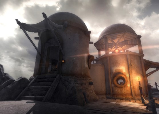 Quern - Undying Thoughts